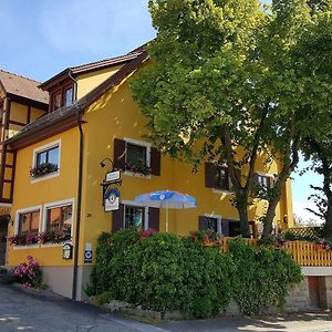 Hotel Gasthof zum Schwan